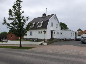 Centralt i Falkenberg Falkenberg